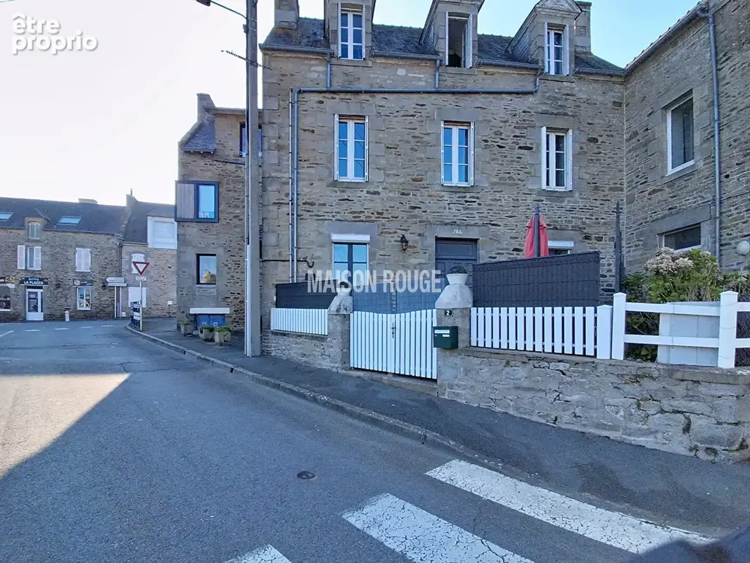 Maison à SAINT-CAST-LE-GUILDO