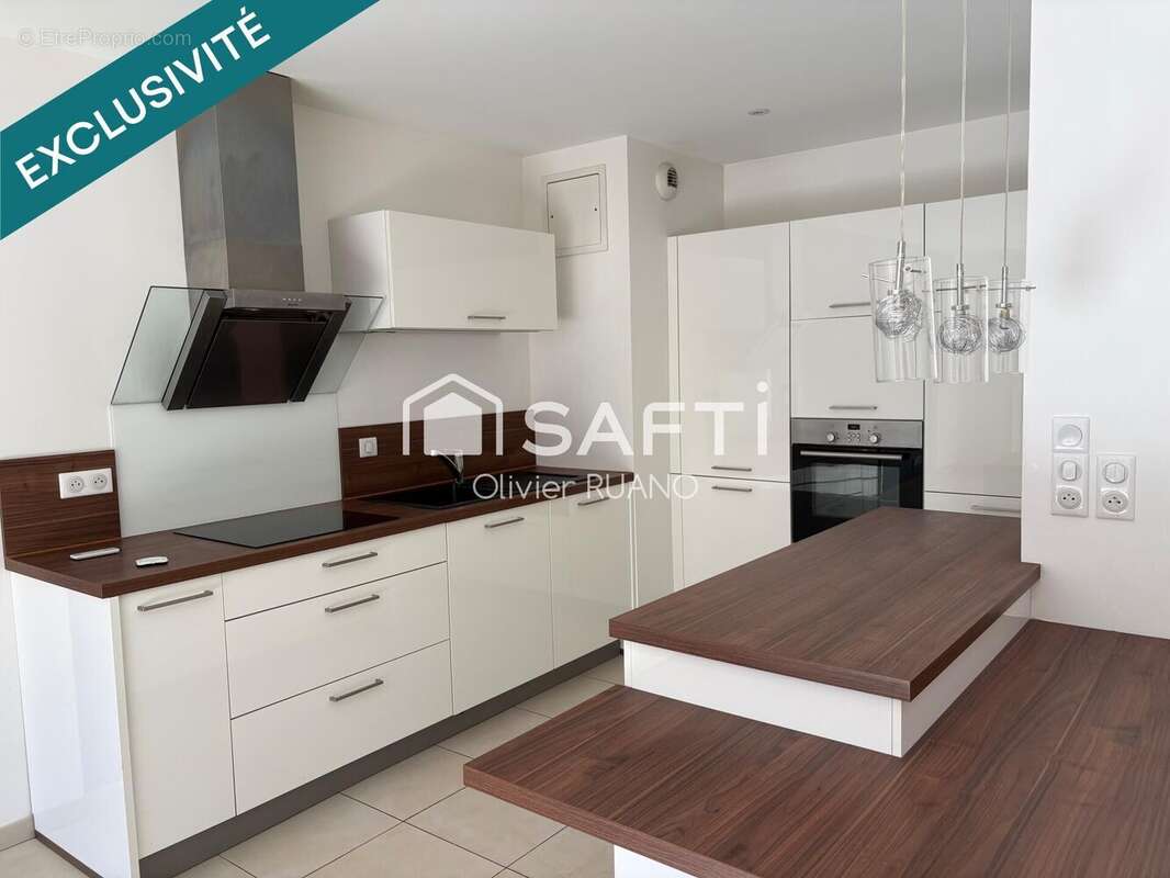 Photo 6 - Appartement à CHATEAUROUX