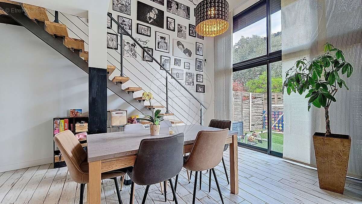 Maison à ELNE