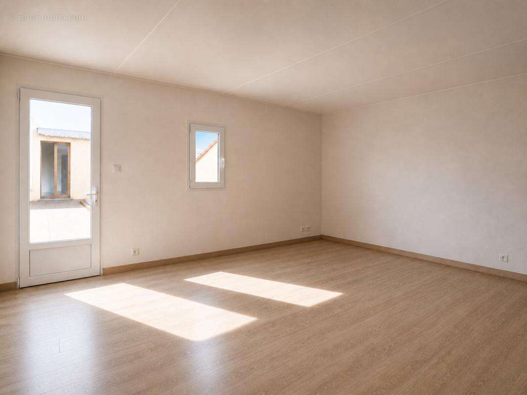 Appartement à FRONTIGNAN