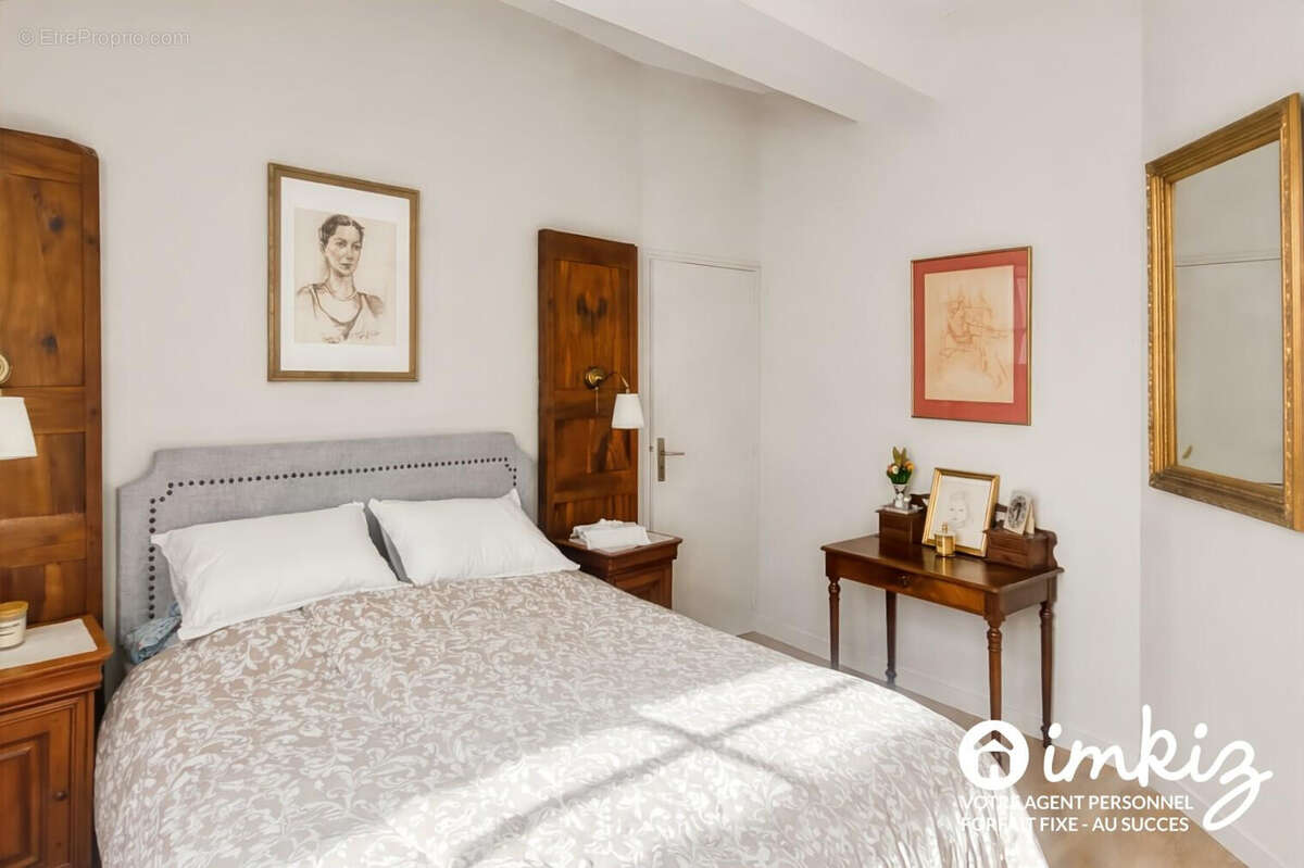 Appartement à ANGERS