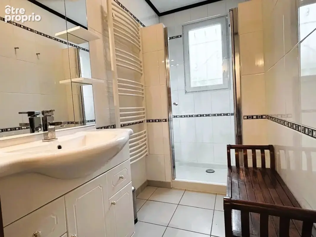 Grande maison de 4/5 chambres avec piscine, grand jardin dans un cadre paisible - photo 12