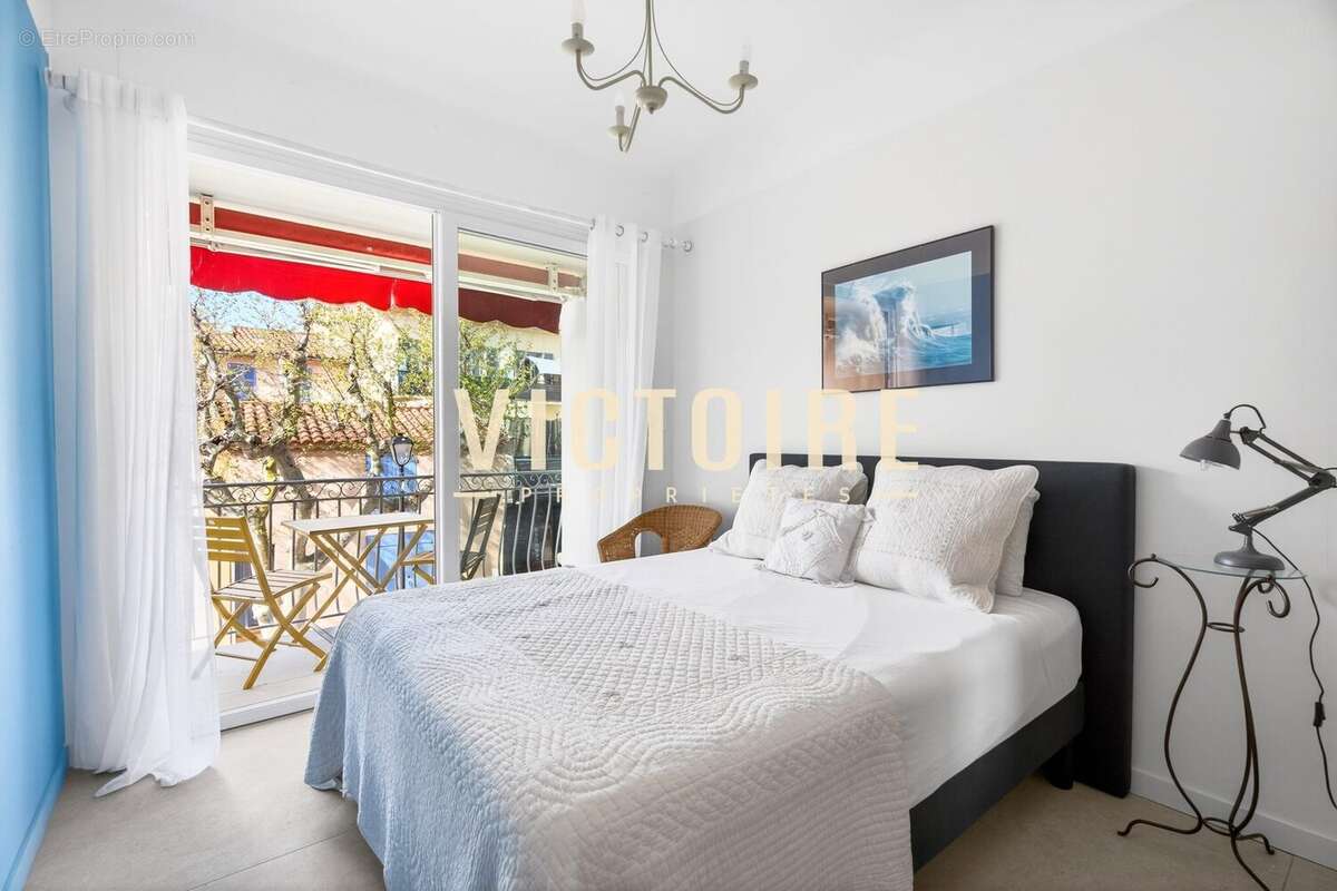Appartement à CASSIS