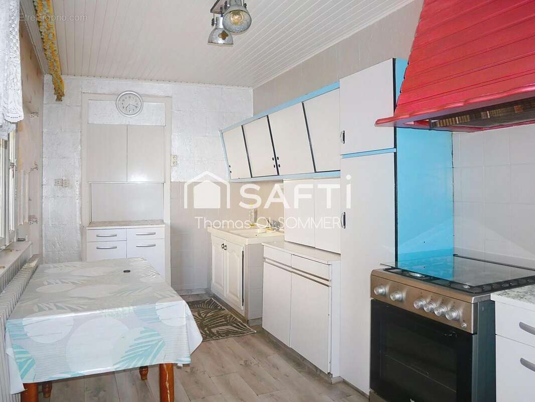 Photo 5 - Maison à DIESEN