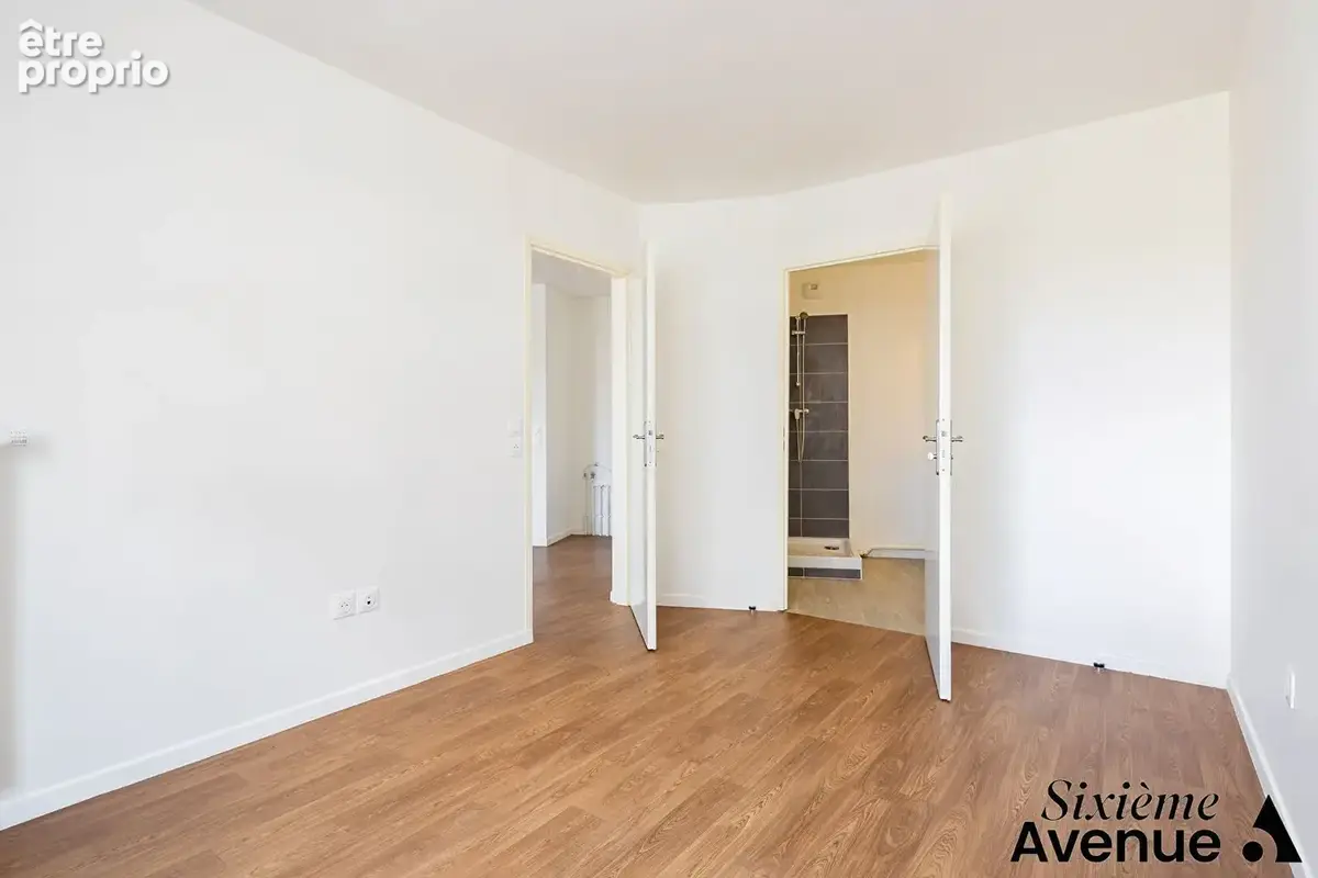 Appartement Bezons 2 pièce(s) 49.20 m2 - photo 7