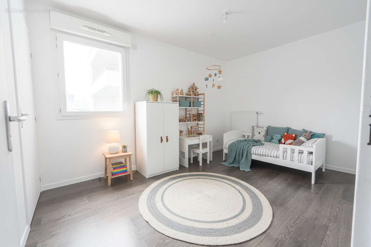 Appartement à ROUEN