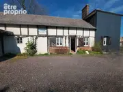 Maison à VOISCREVILLE