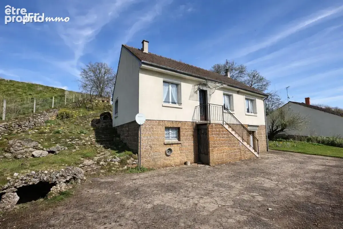 Maison 7 pièce(s) 92 m2 - photo 2