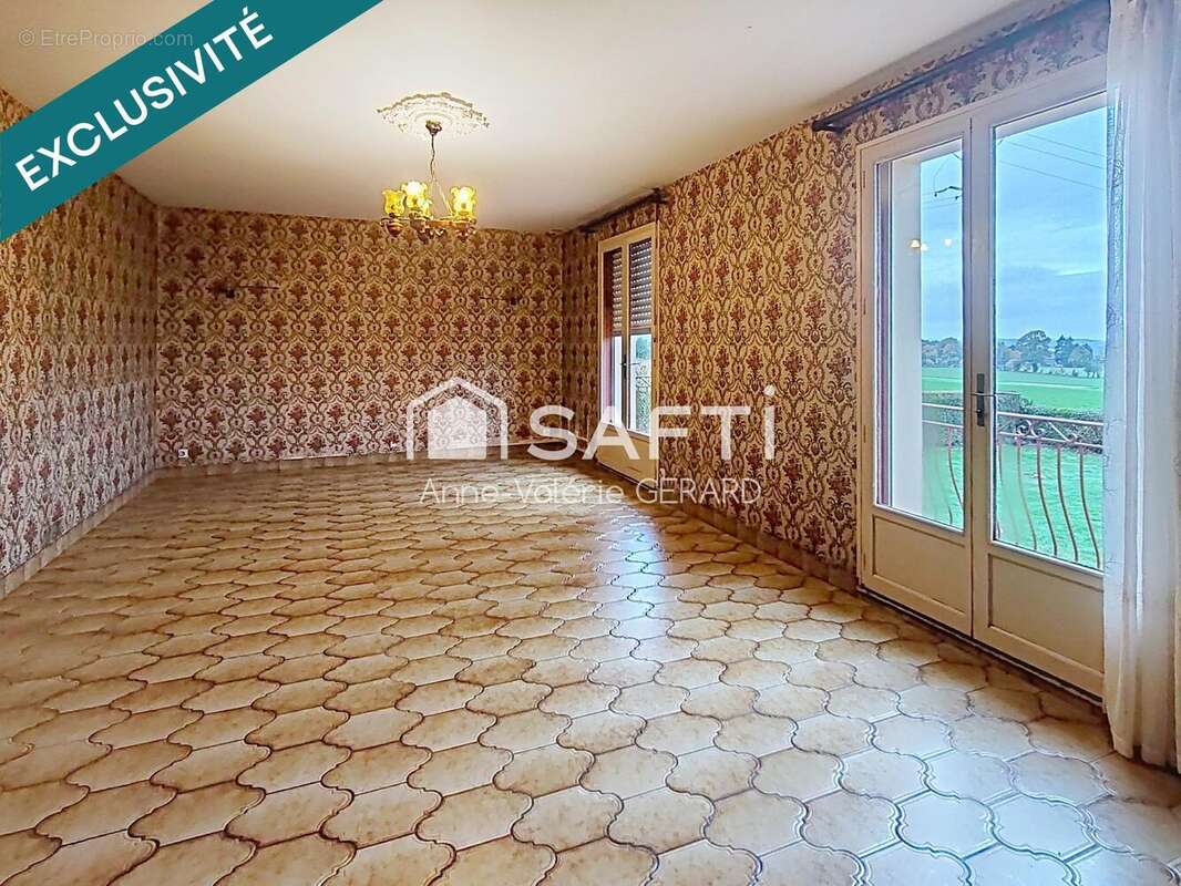 Photo 4 - Maison à LANDIVY