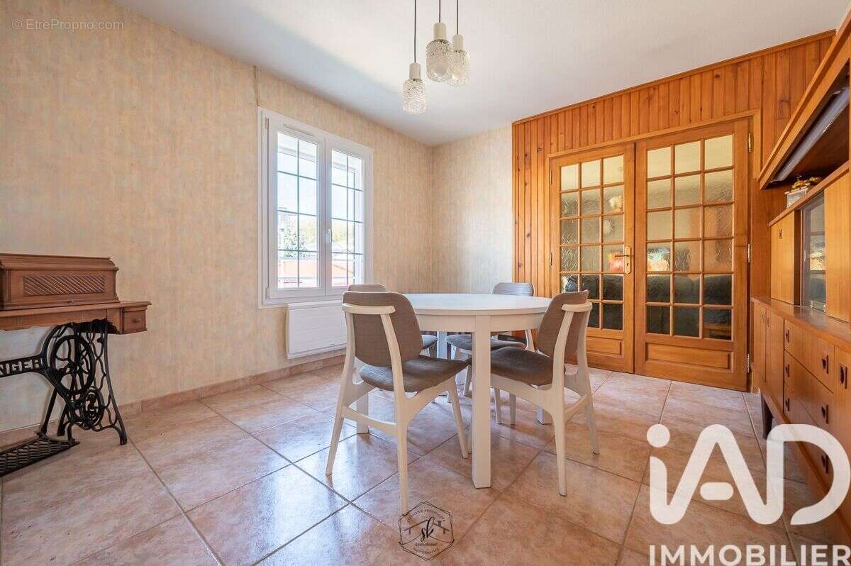 Photo 6 - Maison à CLOUANGE