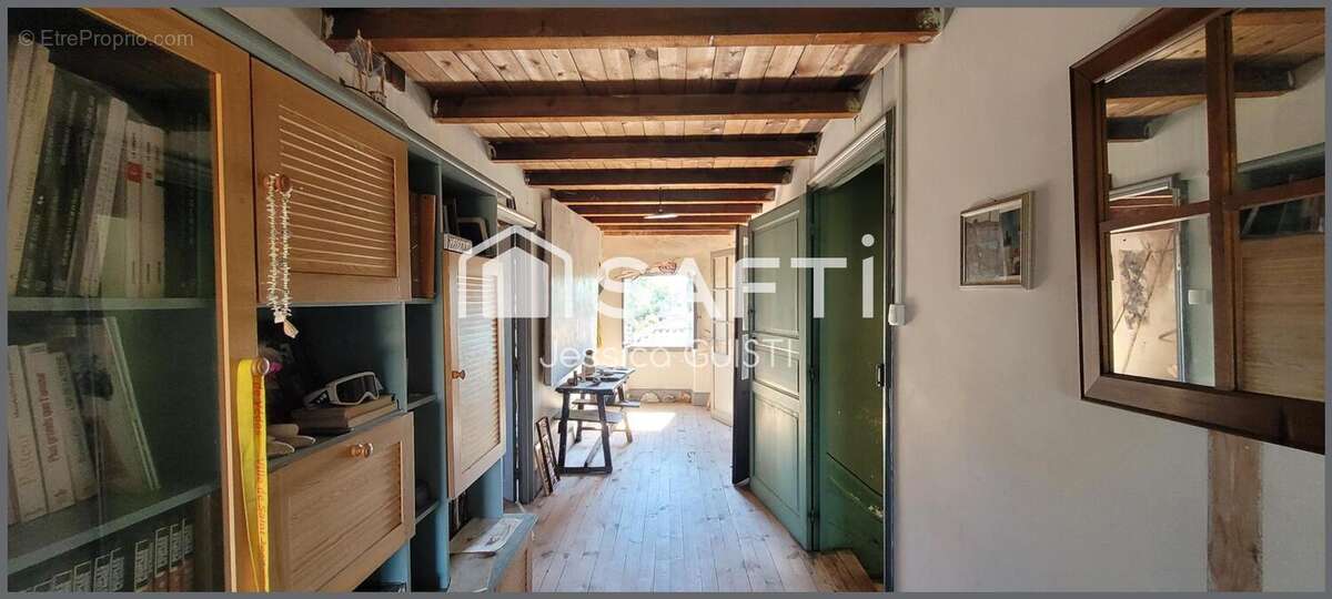 Photo 6 - Maison à SEPTFONDS