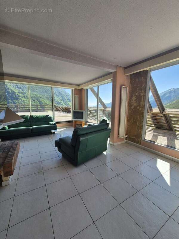 Appartement à ESTENSAN
