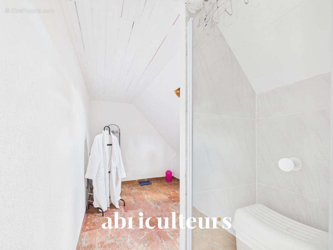 Maison à ENGHIEN-LES-BAINS