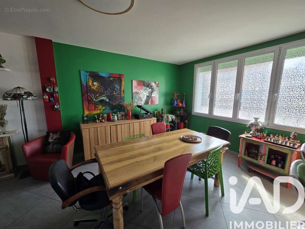 Photo 6 - Maison à LAGARDELLE-SUR-LEZE