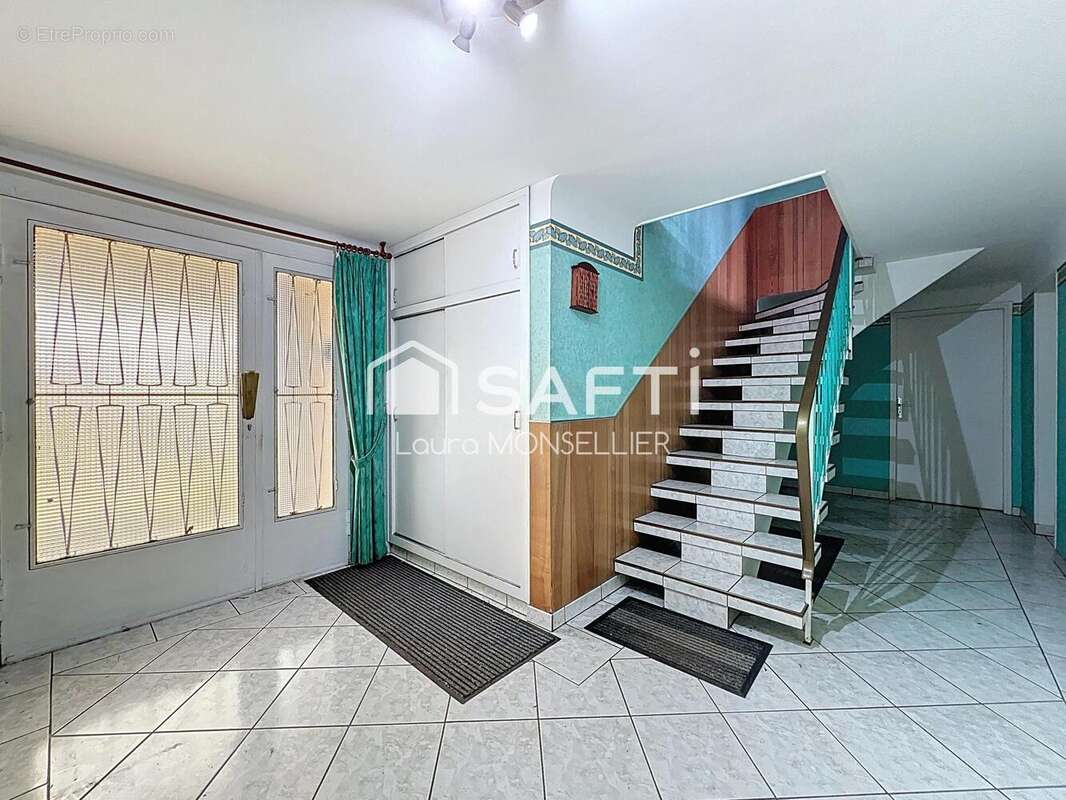 Photo 5 - Maison à GANDRANGE