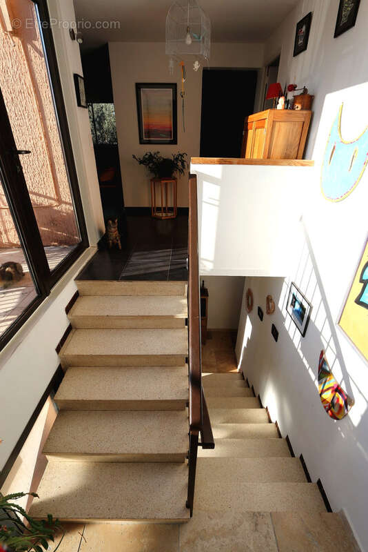 Appartement à HYERES