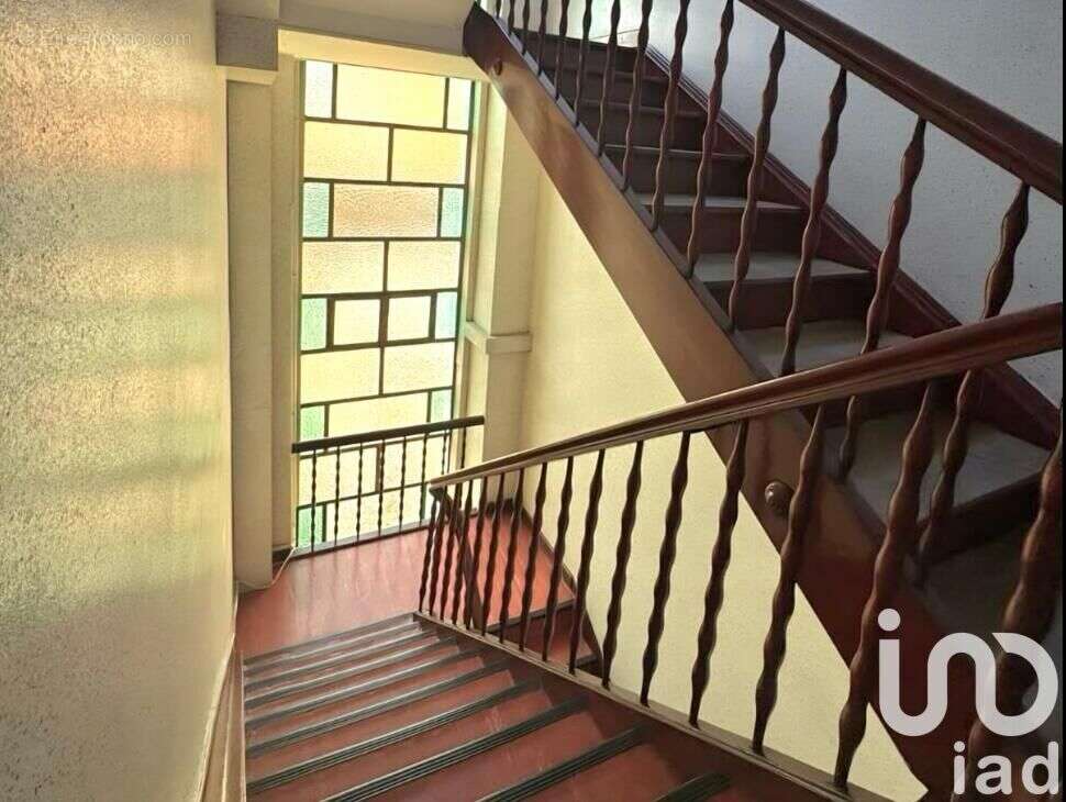 Photo 9 - Appartement à SARREGUEMINES