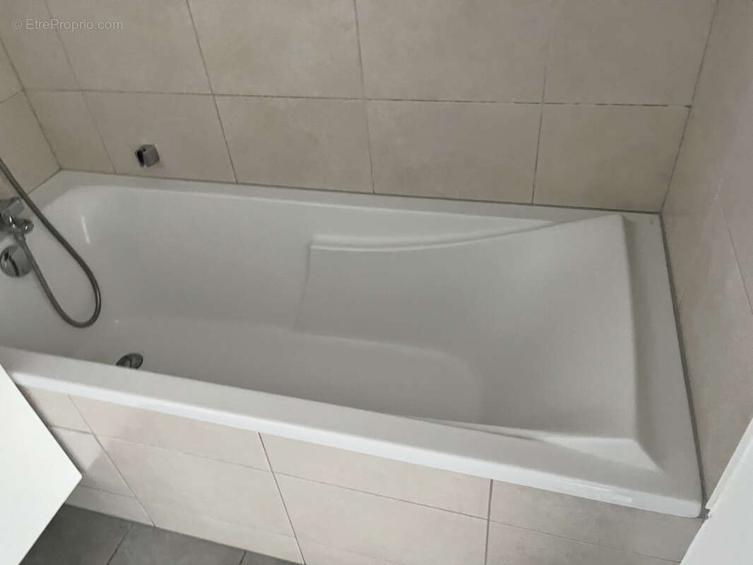 Appartement à FEGERSHEIM