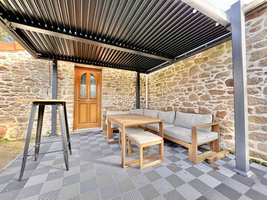 Maison à SAINT-HERBLAIN