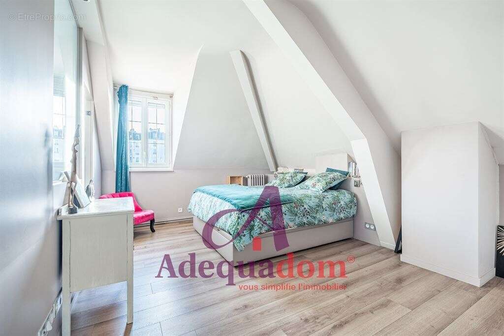 Maison à COLOMBES