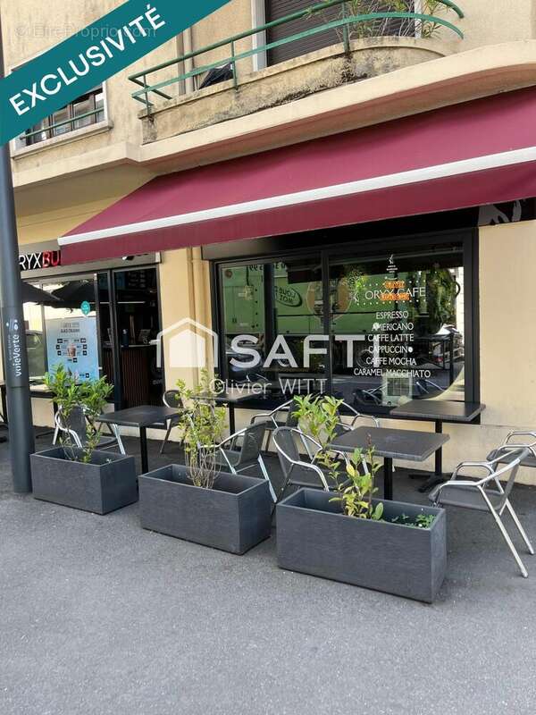 Commerce 70 m² à Annemasse  - photo 2
