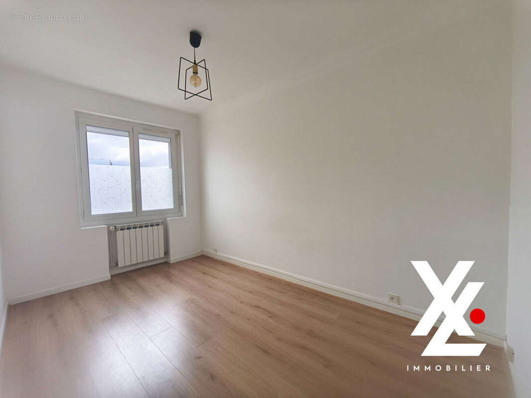 Appartement à VANDOEUVRE-LES-NANCY