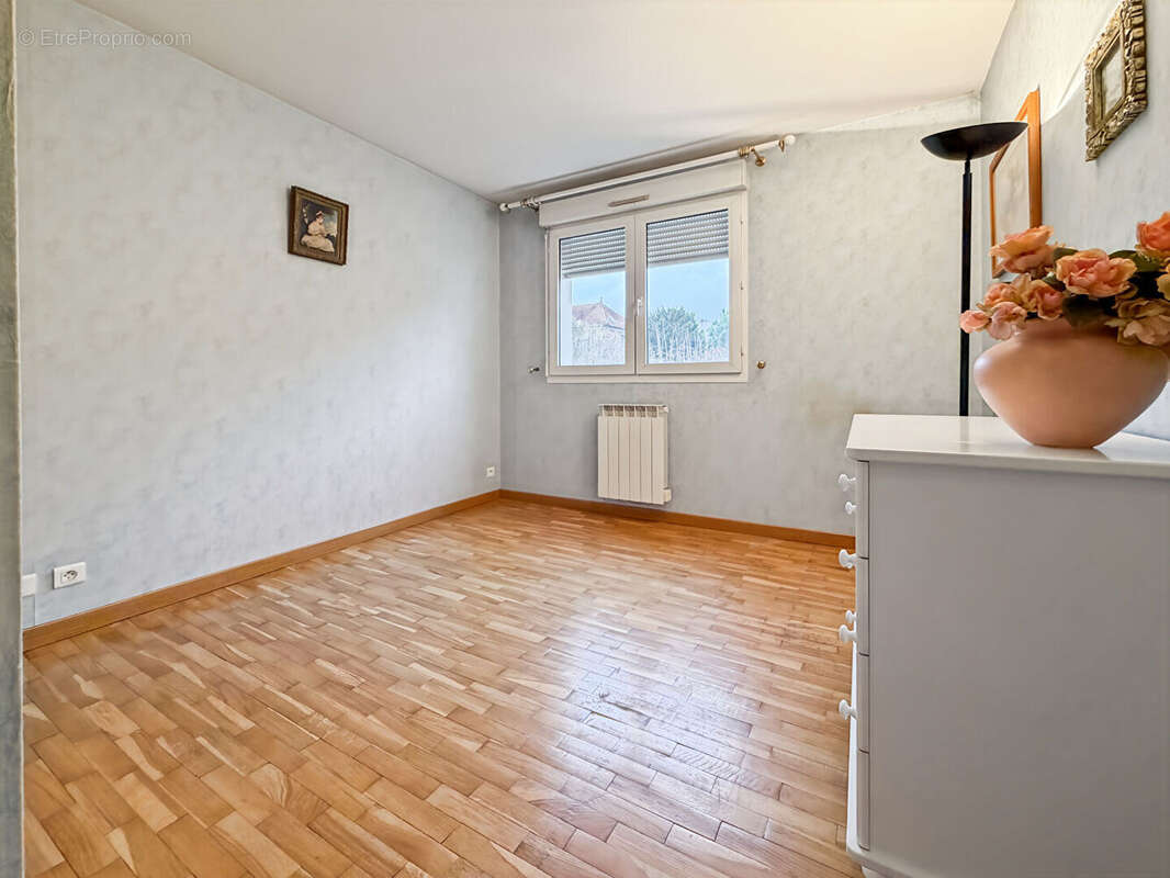 Appartement à PALAISEAU