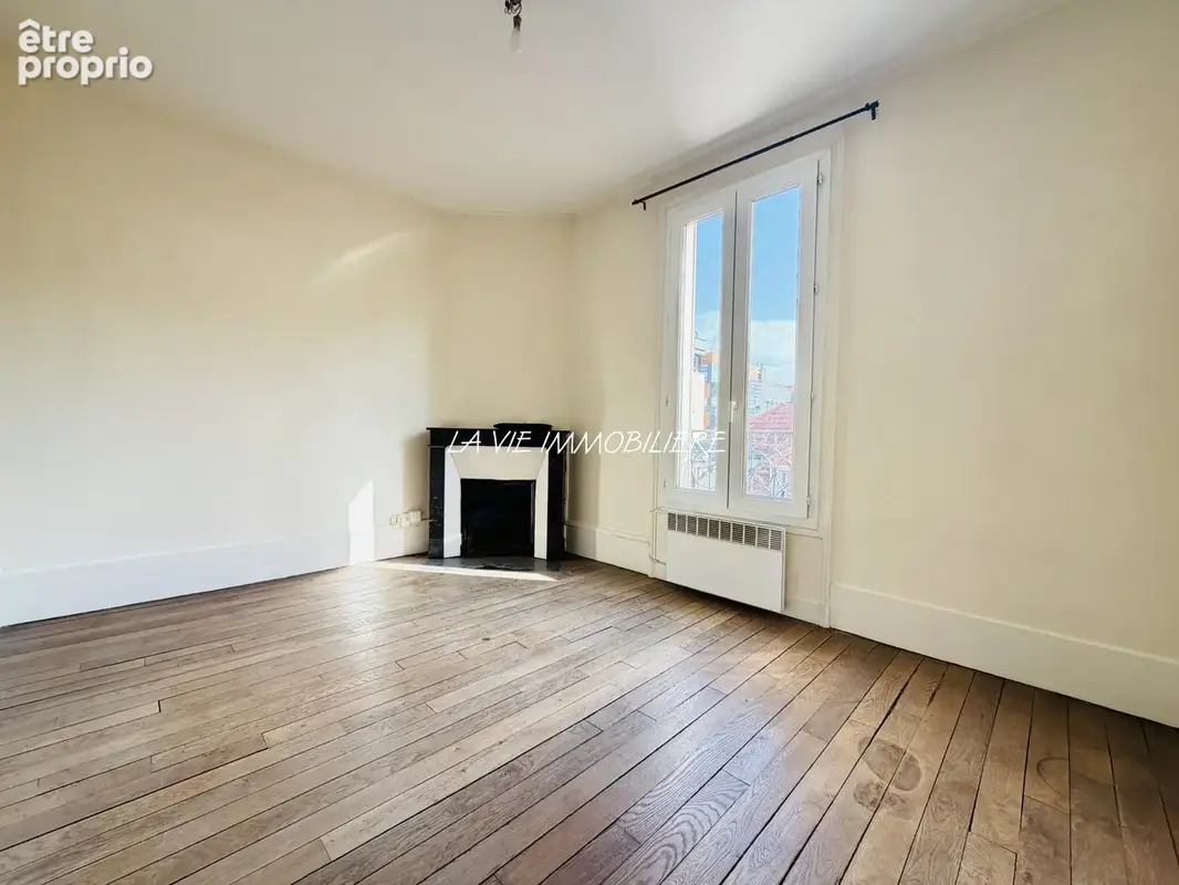 Photo Appartement à Vincennes au prix de 299 500€