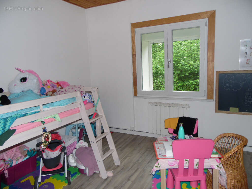 Maison à SENONES