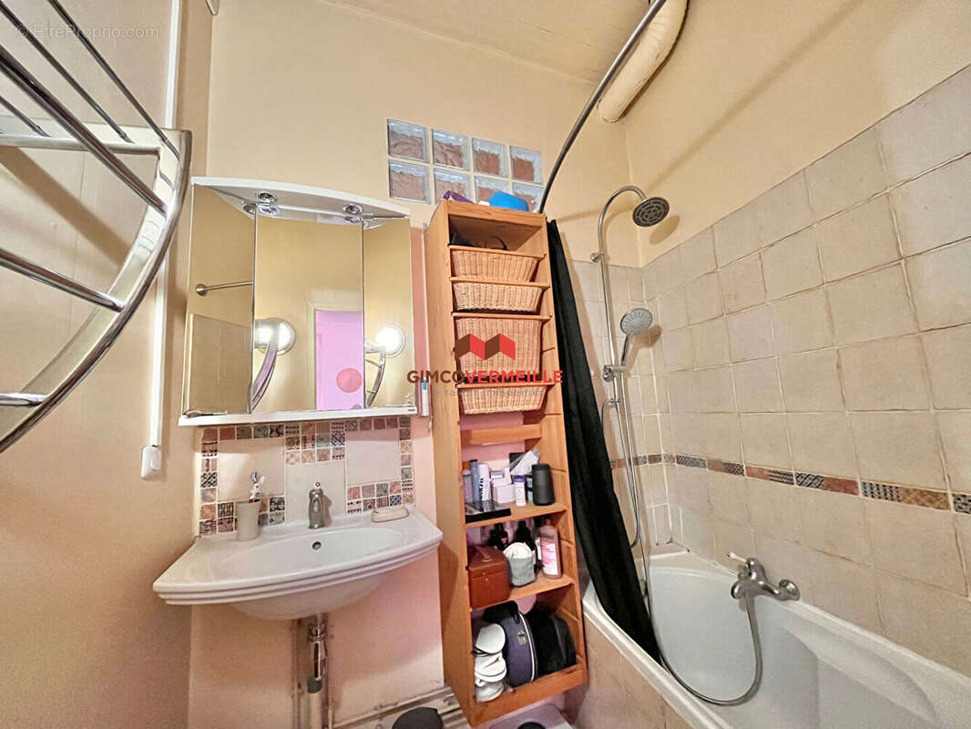 Appartement à LE VESINET