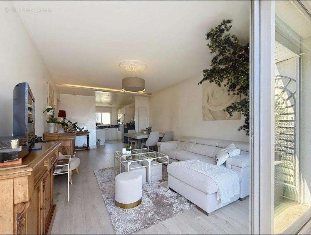 Appartement à VANNES