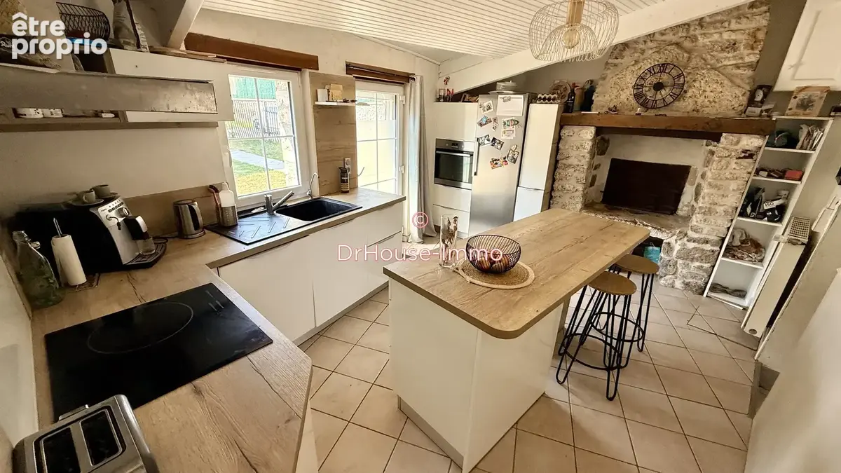 Maison 5 pièces 176 m² à vendre à Romans (79260) - photo 31