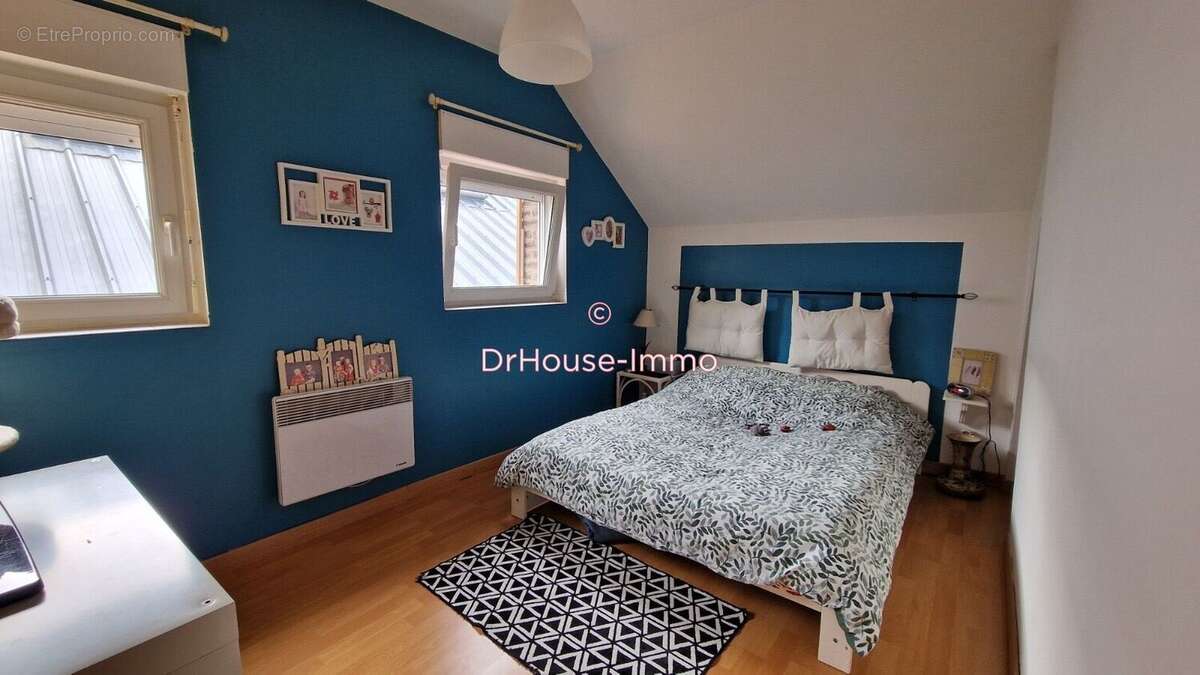 Appartement à CAMBLAIN-CHATELAIN