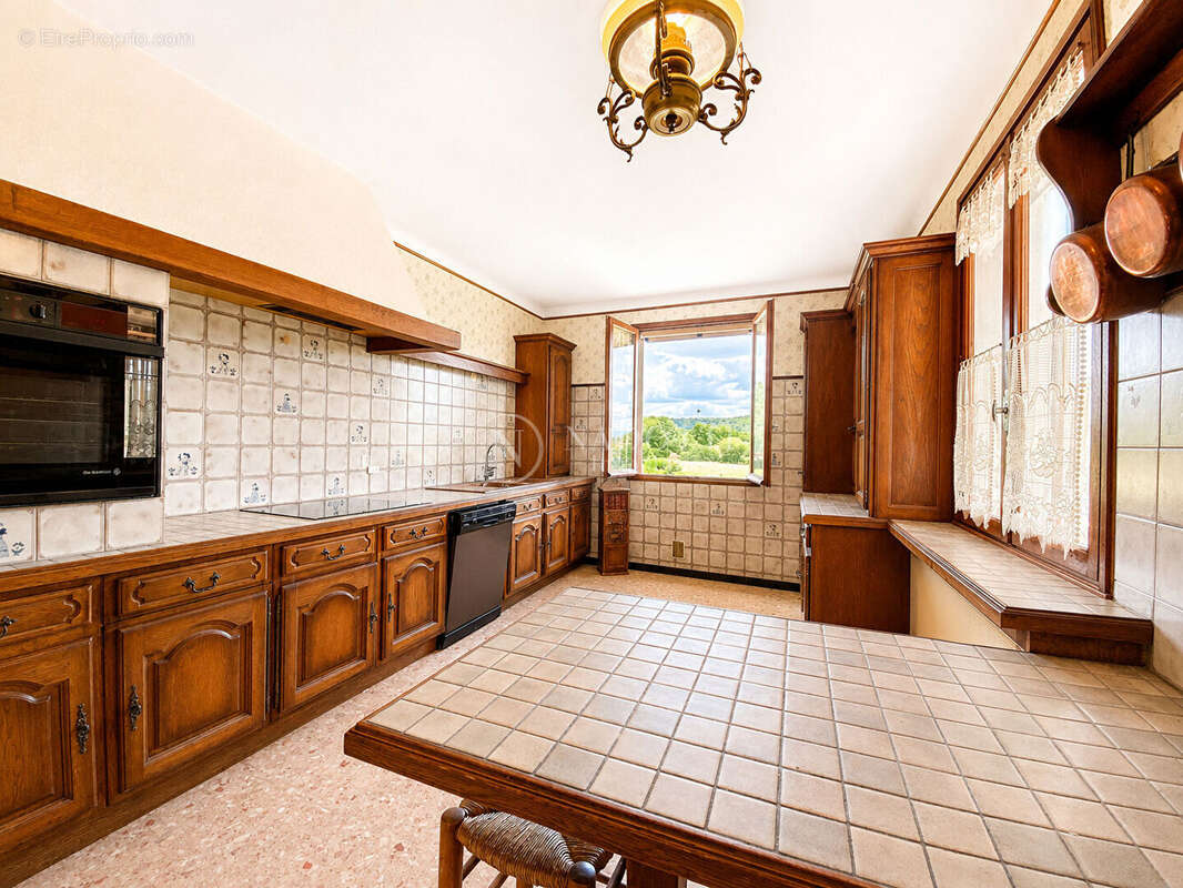 Maison à CABRIERES-D'AVIGNON
