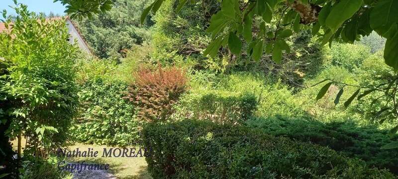 Maison à vendre 5 pièces SAINT LEGER SOUS BEUVRAY (71) - photo 72