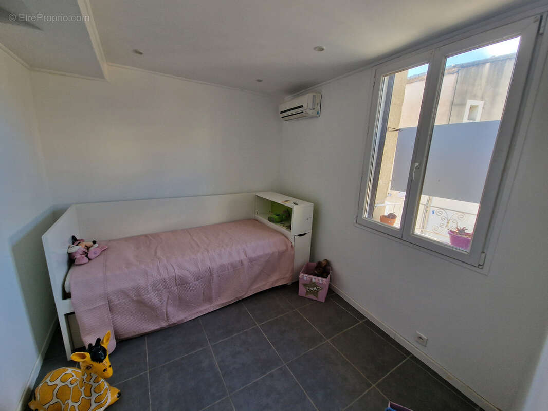 Maison à MONTPELLIER