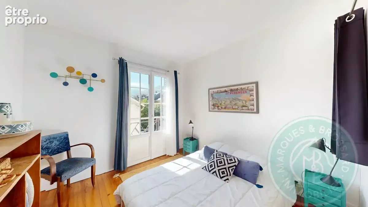 Ensemble immobilier au coeur de Bagnères-de-Bigorre - photo 3