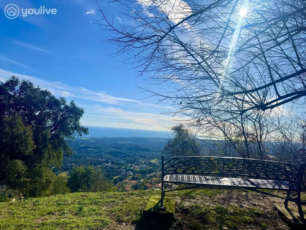 Appartement à CERVIONE