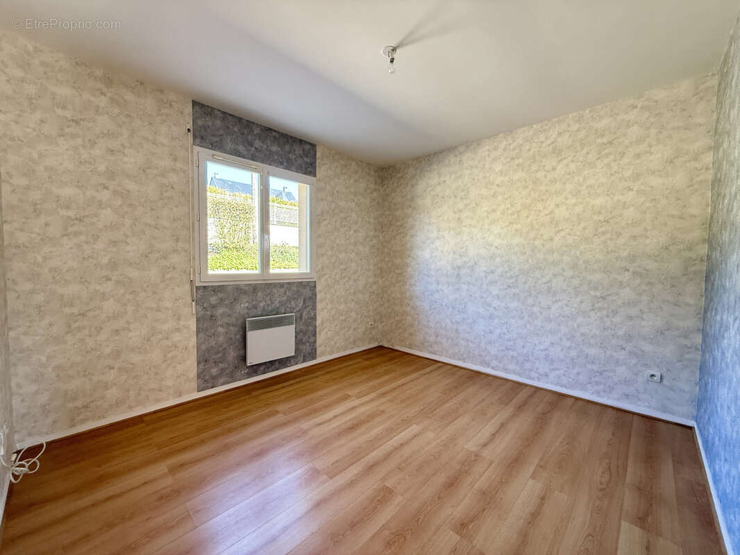 Maison à SAINT-VAAST-DU-VAL