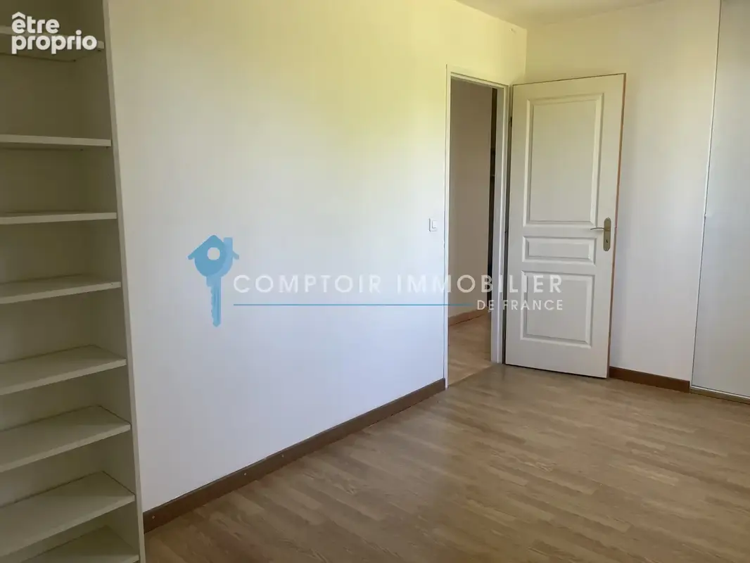 Maison au calme proche du centre-ville - photo 11