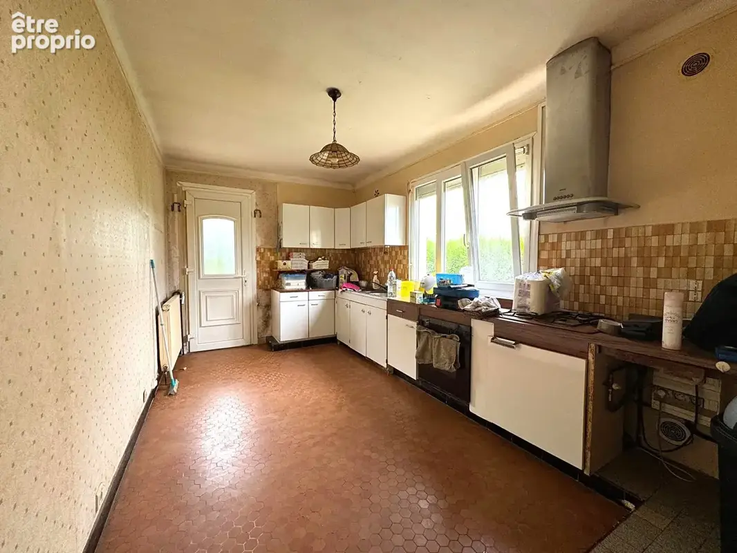 Maison Chauny 6 pièce(s) 130 m2 - photo 3