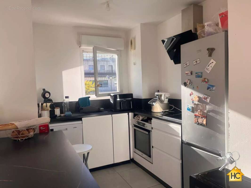 Appartement à PEGOMAS