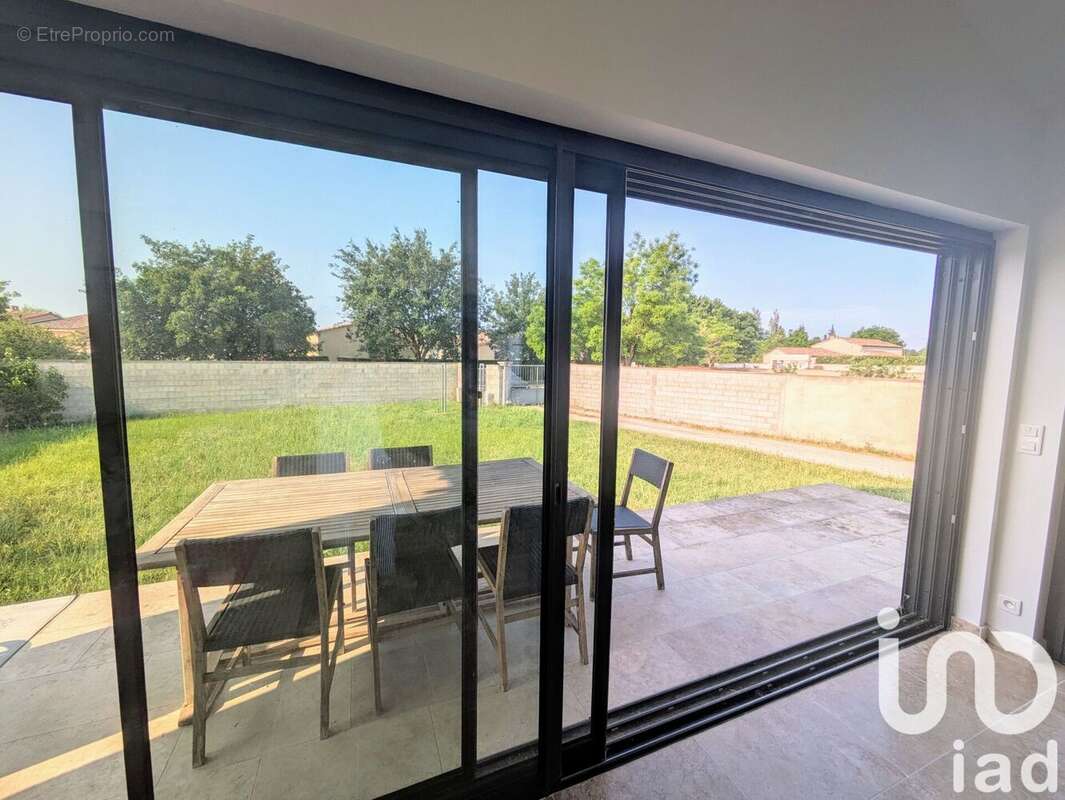 Photo 4 - Maison à LE THOR