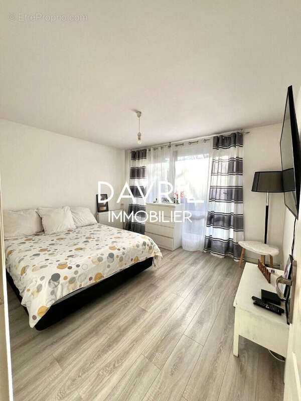 Appartement à ANDRESY