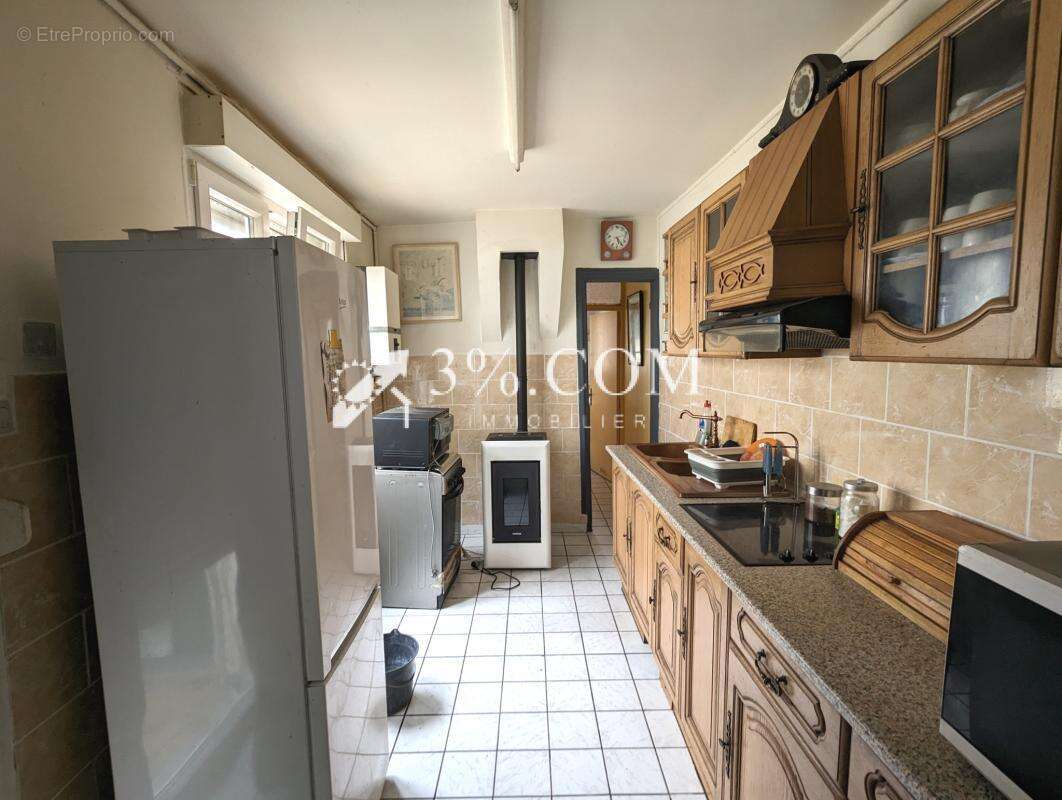 Maison à ROUBAIX