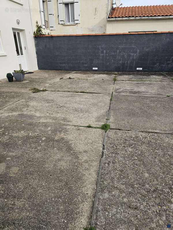 Appartement à ROYAN