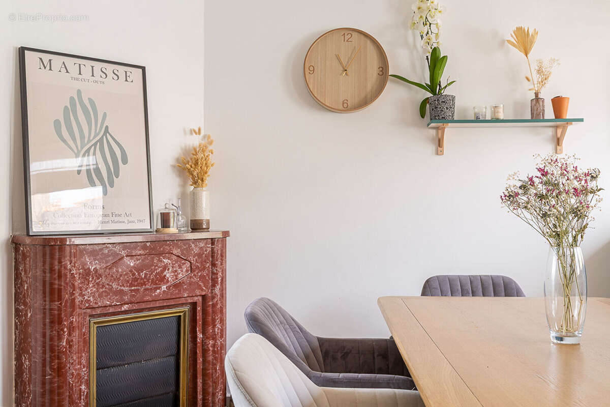 Maison à SAINT-BRIEUC