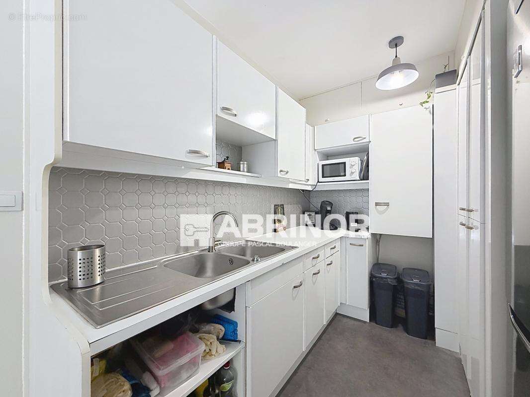 Appartement à ROUBAIX