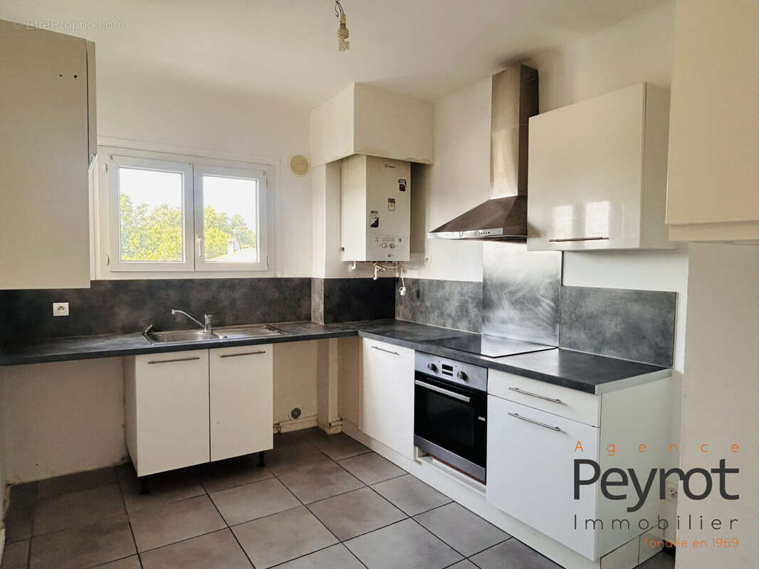 Appartement 65 m² à Perpignan  - photo 5