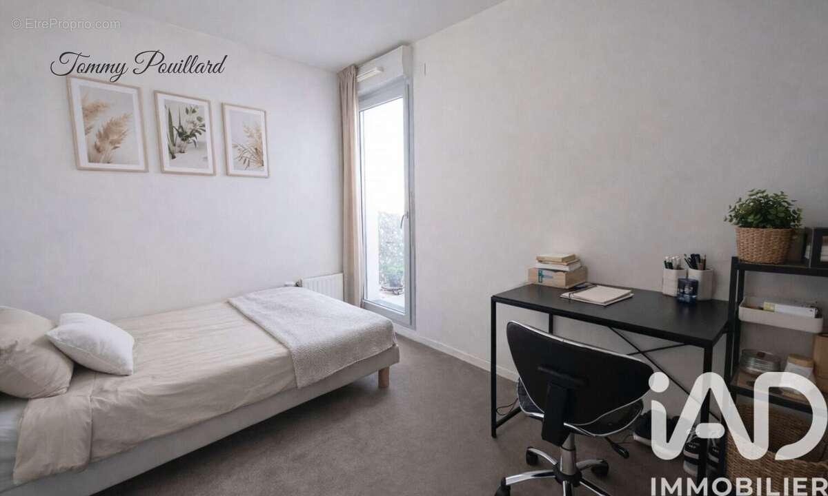 Photo 4 - Appartement à BEZONS